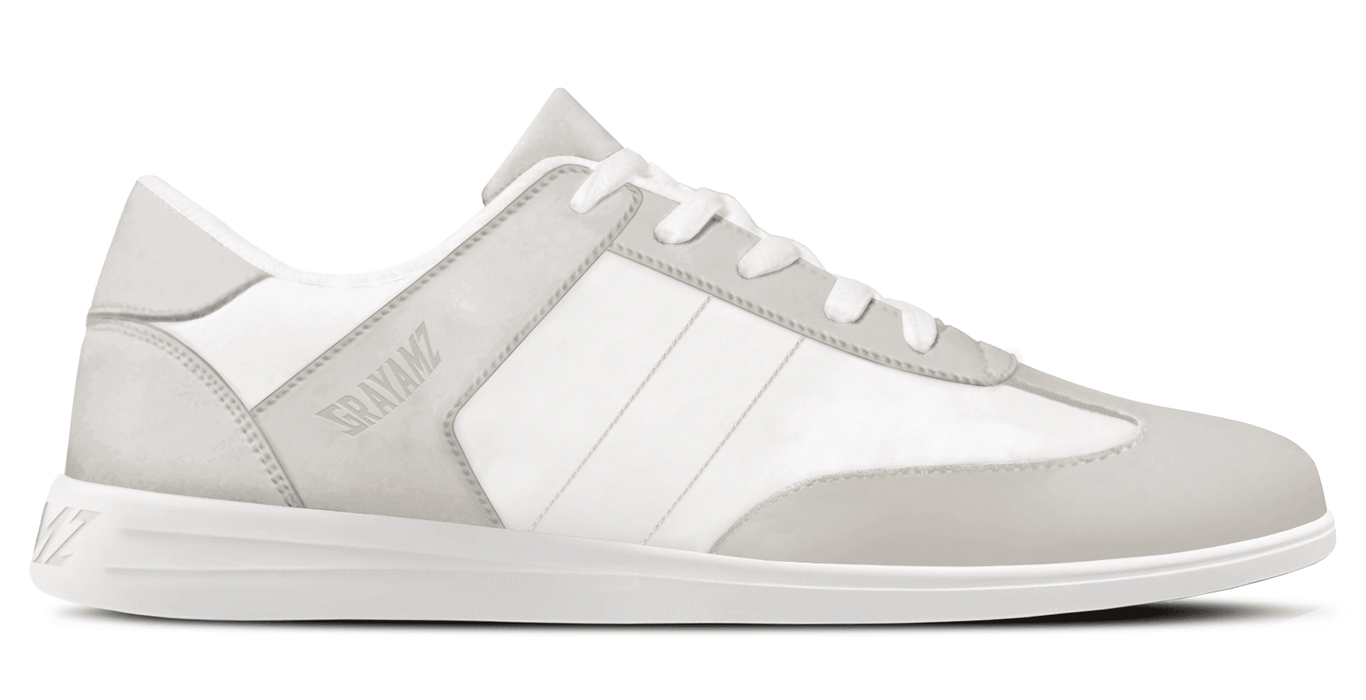 GRAYAMZ Mk1 Dance Trainer